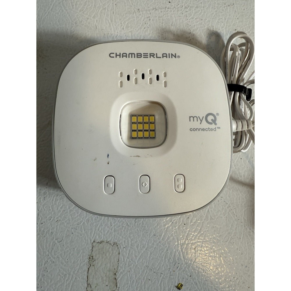 Chamberlain MYQ-G0401 Garage-Door Hub Power Cord